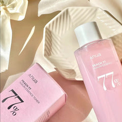 Anua Peach 77 Niacin Essence Toner 250ml Anua