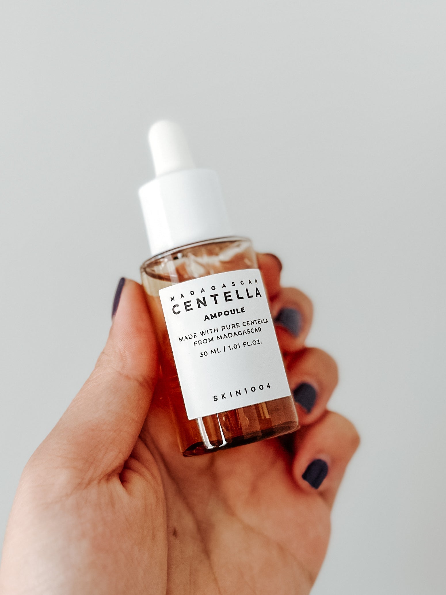 SKIN1004 Madagascar Centella Ampoule 30ml SKIN1004