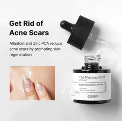 Cosrx The Niacinamide 15 Serum - 20ml COSRX
