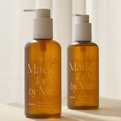 Axis-Y Biome Resetting Moringa Cleansing Oil - 200ml AXIS-Y