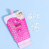 Perfect Skin Sunblock Gel Cream PERFECT SKIN