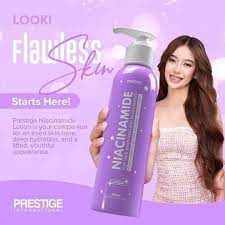 Prestige Niacinamide Lotion - 250ml Prestige