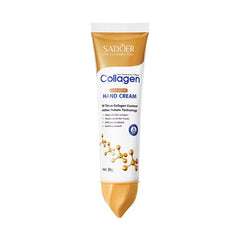 Sadoer Collagen Hand Cream Bundle – Buy 2 Get 1 FREE (3 x 30g) Sadoer