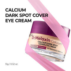 Dr.Melaxin Cemenrete Calcium Dark Spot Eye Cream 15g