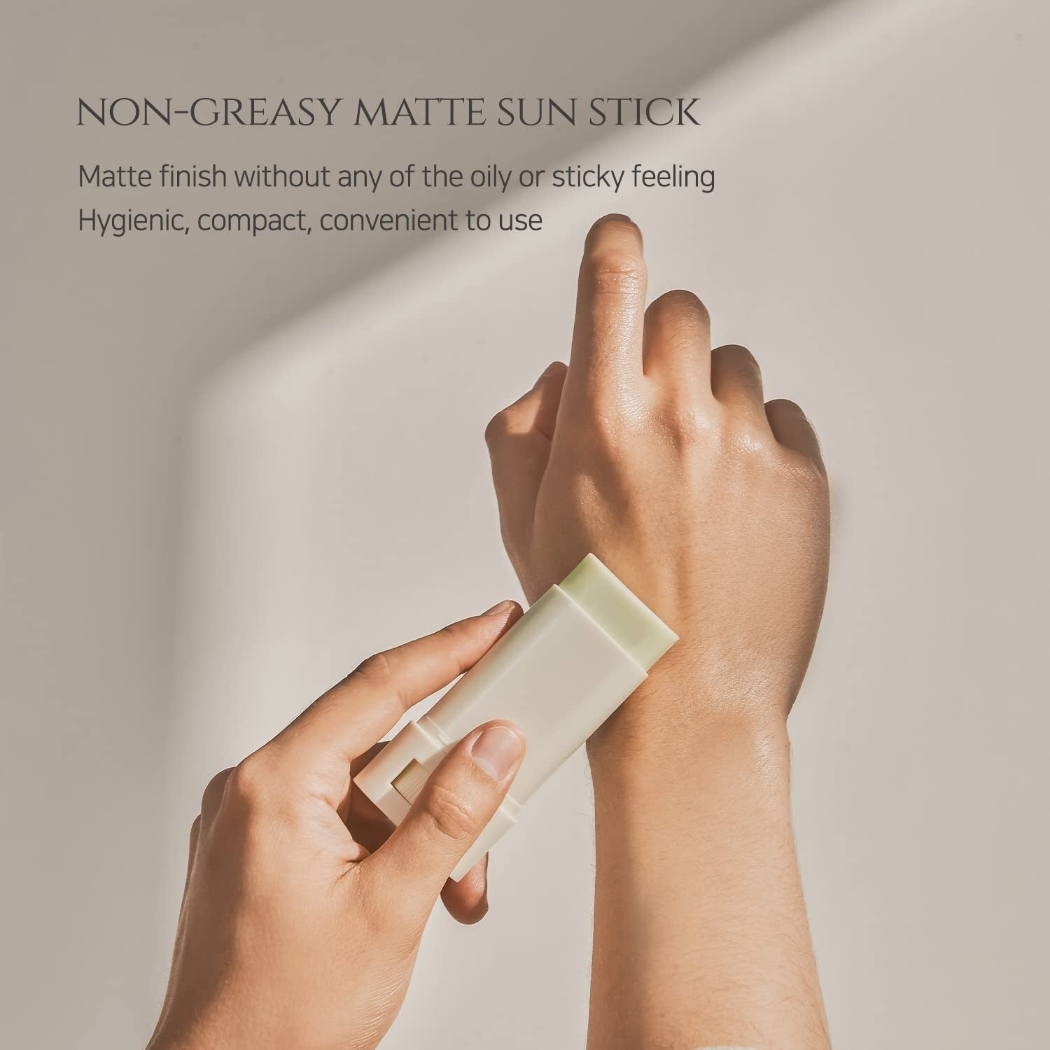 Beauty of Joseon Summer Protection Duo Set – Relief Sun SPF50+ PA++++ & Matte Sun Stick Beauty Of Joseon