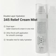 Dr Althea 345 Relief Cream & Mist Duo Dr.Althea