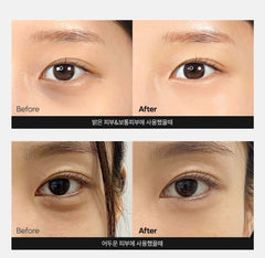 Dr.Melaxin Cemenrete Calcium Dark Spot Eye Cream 15g