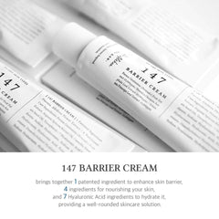 Dr.Althea 147 Barrier Cream - 50ml Dr. Althea