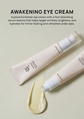 Beauty of Joseon Revive Eye Serum Ginseng + Retinal -30 ml Beauty Of Joseon