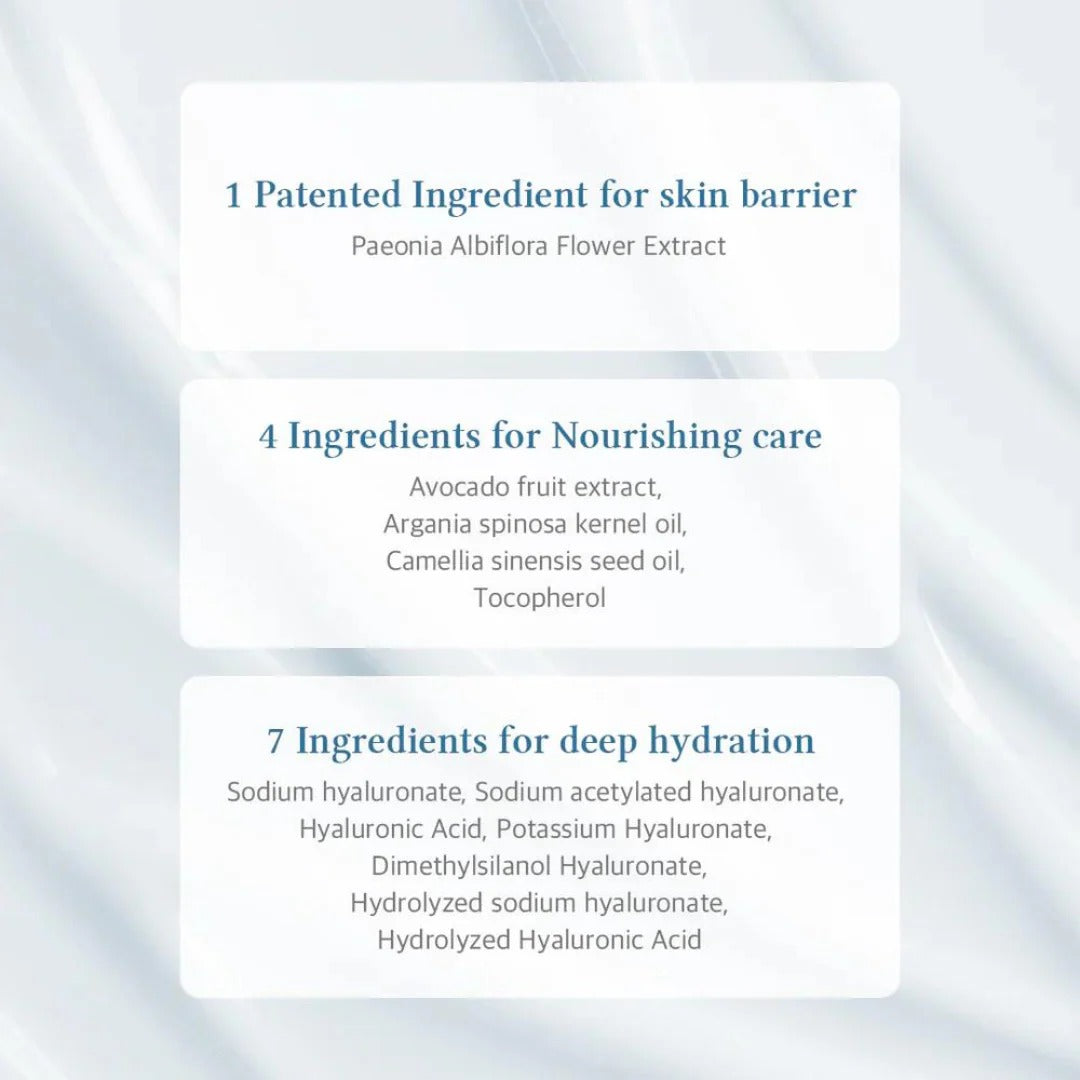 Dr.Althea 147 Barrier Cream - 50ml Dr. Althea