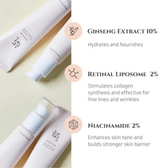 Beauty of Joseon Revive Eye Serum Ginseng + Retinal -30 ml Beauty Of Joseon