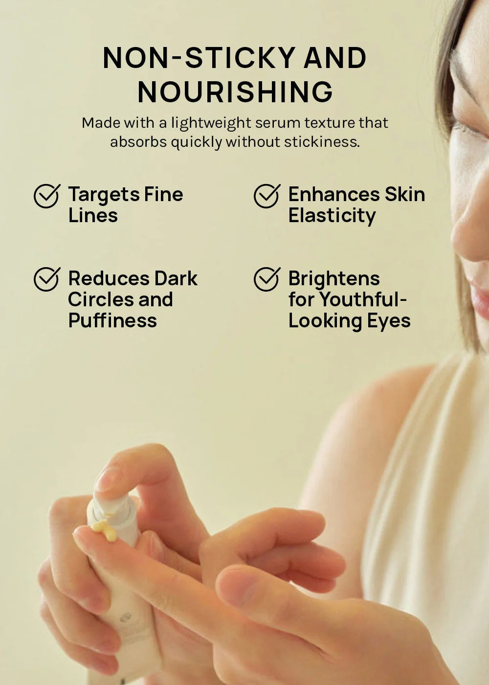 Beauty of Joseon Revive Eye Serum Ginseng + Retinal -30 ml Beauty Of Joseon