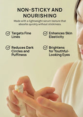 Beauty of Joseon Revive Eye Serum Ginseng + Retinal -30 ml Beauty Of Joseon
