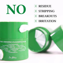 Dr.Althea Pure Grinding Cleansing Balm - 50ml Dr. Althea