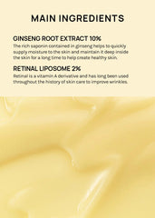 Beauty of Joseon Revive Eye Serum Ginseng + Retinal -30 ml Beauty Of Joseon