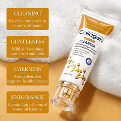 Sadoer 6Pcs Collagen Series Set Sadoer