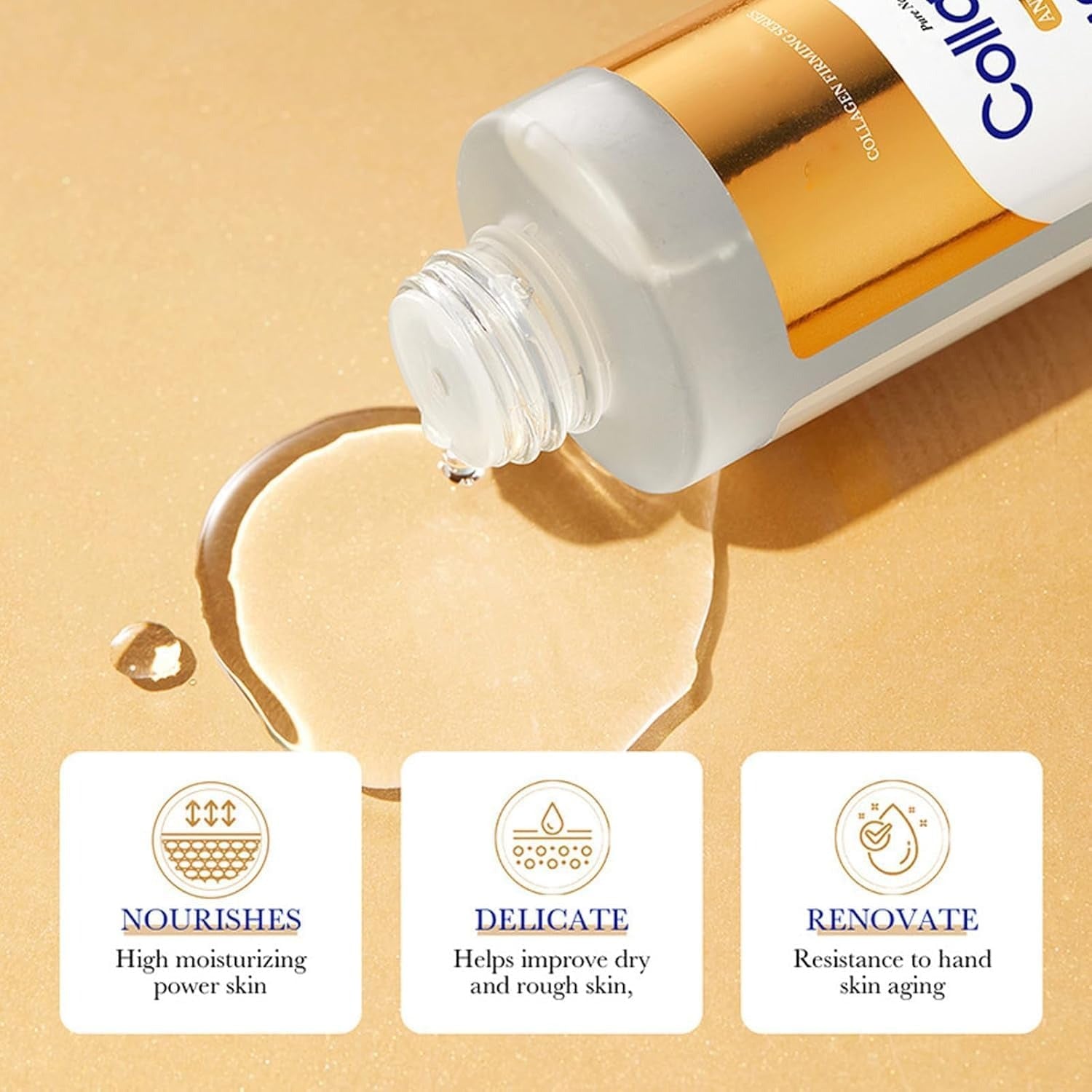 Sadoer 6Pcs Collagen Series Set Sadoer