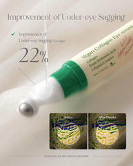 Axis-Y Vegan Collagen Eye Serum -10ml AXIS-Y