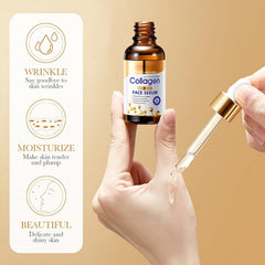 Sadoer 6Pcs Collagen Series Set Sadoer