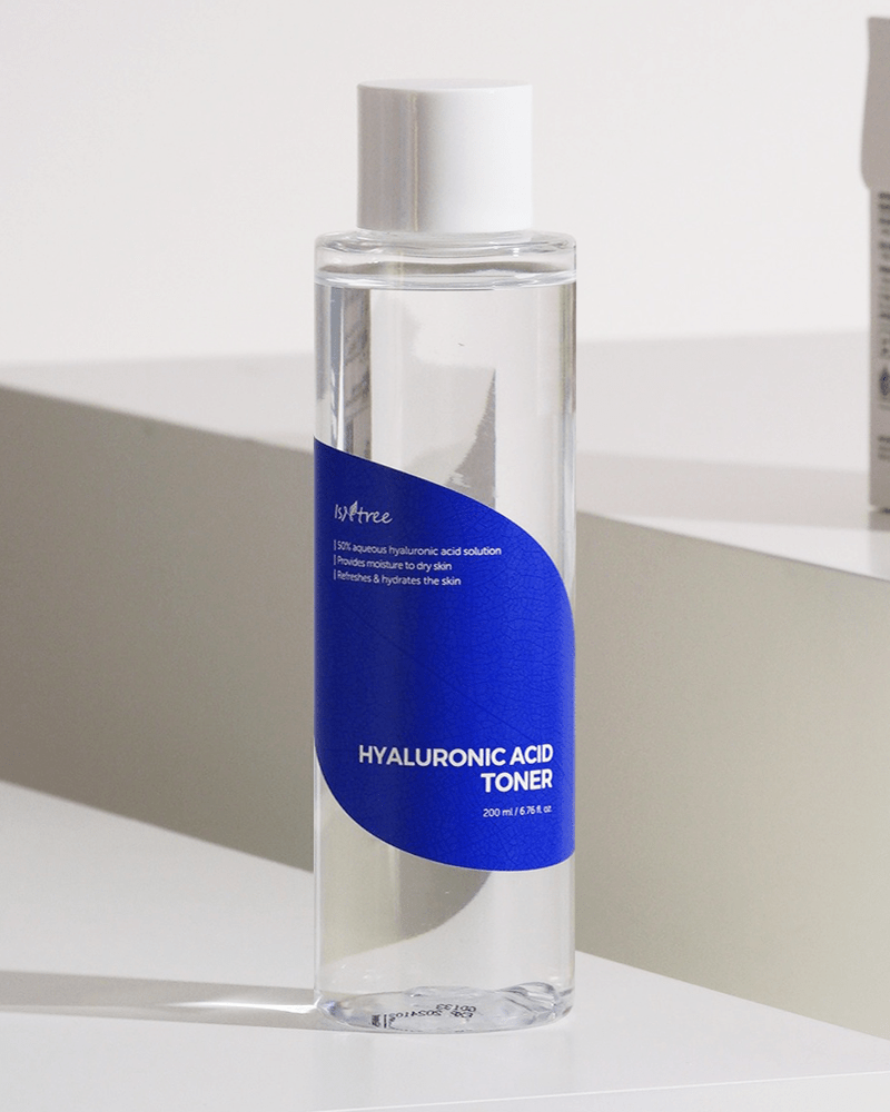 ISNTREE HYALURONIC ACID TONER - 200ML ISNTREE