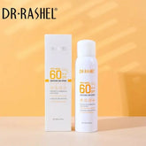 Dr.Rashel Anti-Aging 60++ SPF Moisture Sun Spray - 150ml DR.RASHEL