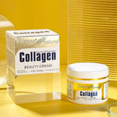 Disaar Collagen Beauty Cream - 80g Disaar