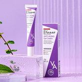 Disaar VA Anti-Aging Eye Cream - 25g Disaar