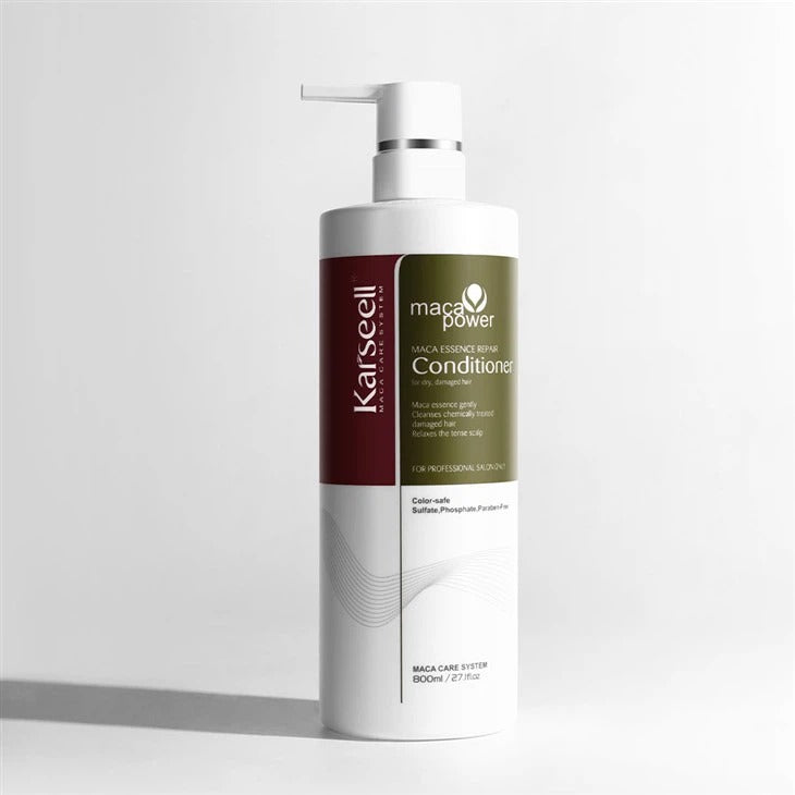 Karseell Maca Power Essence Repair Conditioner - 500ml Karseell