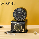 Dr.Rashel Black Pearl & Gold Hydrogel Eye Mask - 60Pcs DR.RASHEL