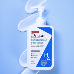 Disaar HA Moisturizing Body Lotion - 300g Disaar