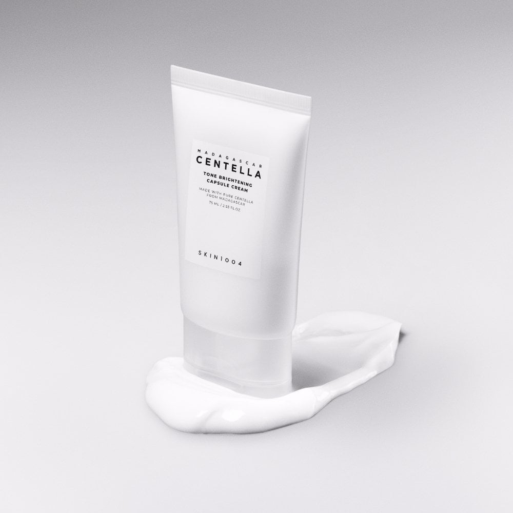 SKIN1004 Madagascar Centella Tone Brightening Capsule Cream - 75ml SKIN1004