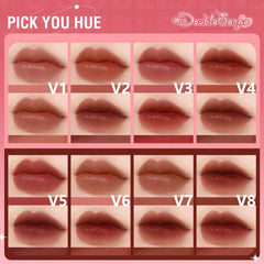 Pinkflash Duo Lipgloss Pink Flash