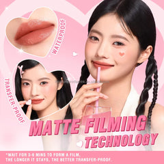 Pinkflash Lasting Matte Lipstick PINKFLASH