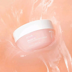 Anua Peach 77% Niacin Enriched Cream - 50ml Anua
