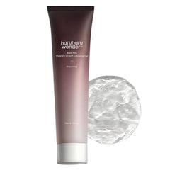Haruharu Wonder Black Rice Triple AHA Gentle Cleansing Gel Unscented - 100ml Haruharu Wonder