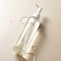 MIXSOON BEAN CLEANSING OIL - 195ml MIXSOON