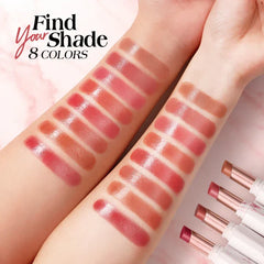 O.Two.O Ice-Film Mirror Lipstick O.TWO.O
