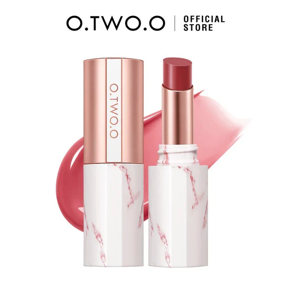 O.Two.O Ice-Film Mirror Lipstick O.TWO.O
