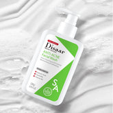 Disaar SA Anti-Acne Facial Wash - 200g Disaar