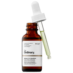 The Ordinary Retinol 1% in Squalane The Ordinary