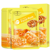 Aichun Beauty Honey Facial Mask - 25ml (1 sheet mask) Aichun Beauty