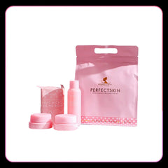Perfect Skin Extra Strength Rejuvenating Set PERFECT SKIN