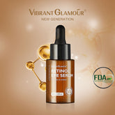 Vibrant Glamour Retinol Eye Serum - 30ml Vibrant Glamour