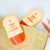 Sugar Dolls Spf50+ Sunscreen For Face & Body - 60ml Sugar Dolls