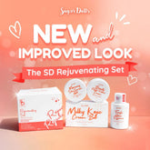 Sugar Dolls Rejuvenating Set Sugar Dolls