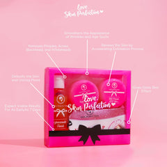 Skin Perfection Rejuvenating Set SKIN PERFECTION