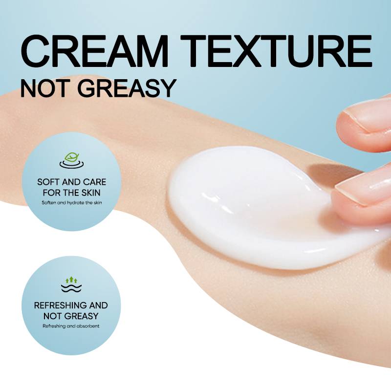 Sadoer Aloe Vera Face Cream -50g Sadoer
