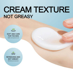 Sadoer Aloe Vera Face Cream -50g Sadoer
