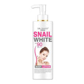 Dr.Davey Snail White Spf 90 Body Lotion - 500ml DR.DAVEY
