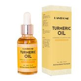 Lanthome Turmeric Oil - 30ml LANTHOME